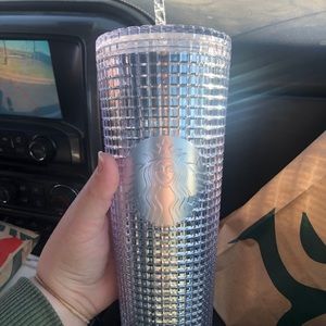 Starbucks Holiday Tumblr 2020 Sliver